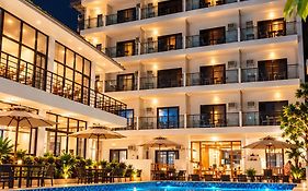 Ocean Star Hotel Coron